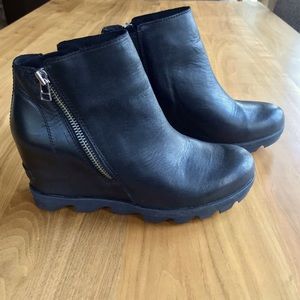 Sorel Wedge Boot